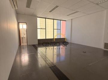Comercial · 40m² · 1 Vaga · Sala para locação com 40,88 m² em Parque Jardim Europa, Bauru - SP