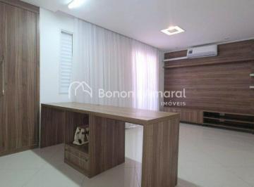 Apartamento · 69m² · 2 Quartos · 1 Vaga · Apartamento Planejado para Locação no Mansões Santo Antônio | 2 Dormitórios (1 S