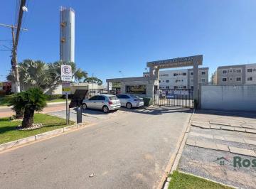 Photo 1 · IMPERDÍVEL! APARTAMENTO PORTEIRA FECHADA NO BAIRRO COOPHEMA | DE R$ 280 MIL POR