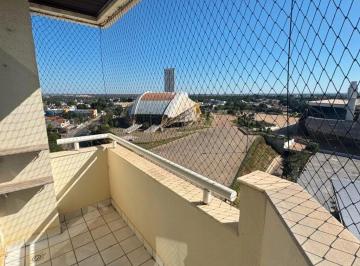 Apartamento · 89m² · 2 Quartos · 1 Vaga · Apartamento para venda, 2 quarto(s), Cidade Alta, Cuiabá