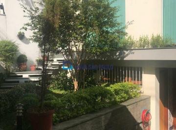 Casa · 415m² · 3 Quartos · 6 Vagas · Sobrado,bairro Vila Mariana 420m²