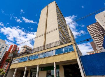Apartamento de 2 quartos, Curitiba · Cristo Rei - Cobertura Duplex com 2 suites - 2 vagas - 86,81m² privativos