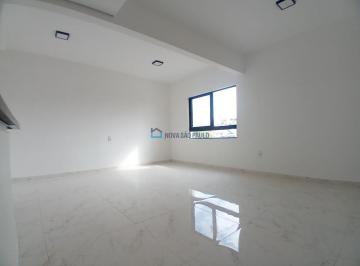 Apartamento · 30m² · 1 Quarto · studio novo bairro sao judas
