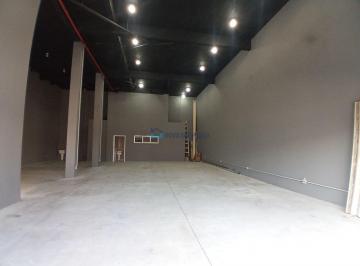 Comercial · 220m² · 4 Vagas · salão comercial novo bairro jd miriam