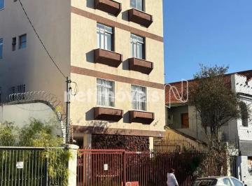 Fachada · Apartamento com 3 quartos, suíte e vista definitiva no Floresta!!