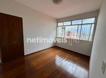 Sala · Apartamento com 3 quartos, suíte e vista definitiva no Floresta!!