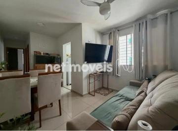 Sala · Excelente oportunidade Apartamento com 2 quartos no Castelo