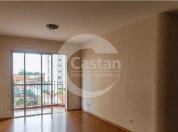 Apartamento · 79m² · 2 Quartos · 1 Vaga · Apartamento em Mooca