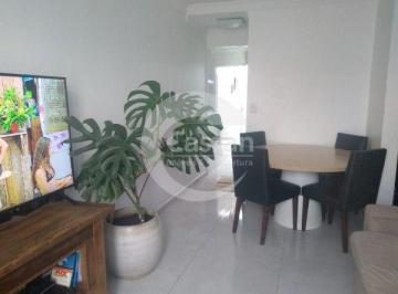 Casa · 110m² · 2 Quartos · 2 Vagas · Sobrado em Chácara Mafalda