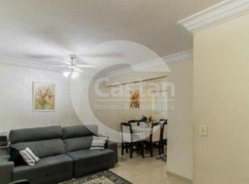 Casa · 150m² · 3 Quartos · 4 Vagas · Sobrado em Vila Alpina