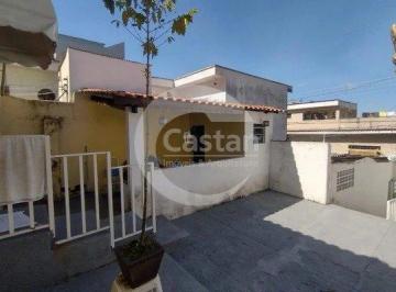 Casa · 98m² · 2 Quartos · 2 Vagas · Sobrado em Vila Ema