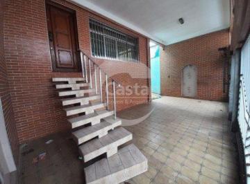 Casa · 186m² · 2 Quartos · 6 Vagas · Sobrado em Vila Ema
