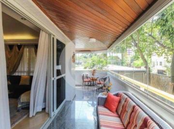 Apartamento · 260m² · 4 Quartos · 3 Vagas · Apartamento em Vila Prudente