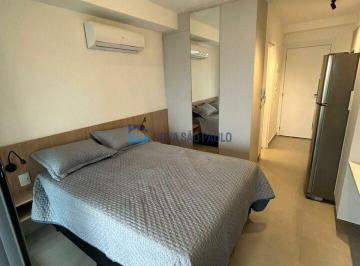 Apartamento · 26m² · 1 Quarto · Studio Mobiliada para Aluguel ? Vila Mariana, São Paulo