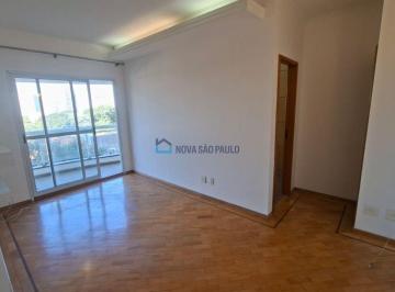 Apartamento · 42m² · 1 Quarto · 1 Vaga · Apartamento residencial de 45m² com 01 quarto e 01 vaga de garagem