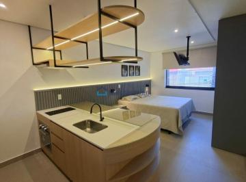 Apartamento · 26m² · 1 Quarto · Studio para locação no Planalto Paulista
