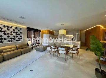 Sala · Área Privativa com 3 quartos à venda Vila Paris