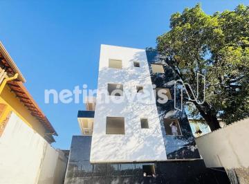 Fachada · Apartamento com área privativa de 2 quartos à venda no Maria Helena