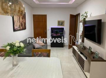 Apartamento · 100m² · 3 Quartos · 1 Vaga · Area Privativa 3 quartos no Coqueiros