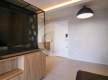 Apartamento · 50m² · 2 Quartos · 2 Vagas · Apartamento em Vila Ema