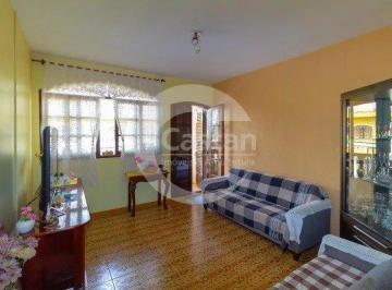 Casa · 321m² · 5 Quartos · 4 Vagas · Sobrado em Vila Alpina