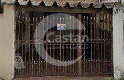 Casa · 104m² · 2 Quartos · 1 Vaga · Sobrado em Tatuapé