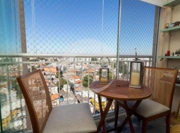 Apartamento · 63m² · 2 Quartos · 1 Vaga · Apartamento em Vila Prudente