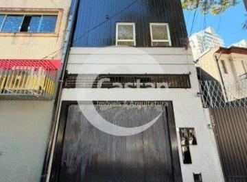 Comercial · 660m² · 1 Quarto · 4 Vagas · Edifício Comercial em MOOCA