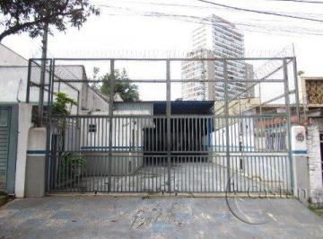Comercial · 226m² · 3 Quartos · 10 Vagas · Galpão/Depósito/Armazém em Mooca