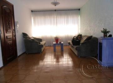 Casa · 350m² · 4 Quartos · 6 Vagas · Sobrado em Mooca