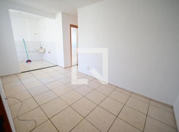 Apartamento · 49m² · 2 Quartos · 1 Vaga · Apartamento para Aluguel - Residencial Monte Carlo, 2 Quartos,  49 m² - Goiânia