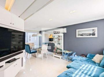 Casa · 111m² · 3 Quartos · 2 Vagas · Casa à Venda - Taboão, 3 Quartos, 111 m2