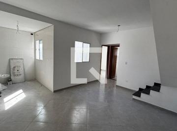 Apartamento · 120m² · 2 Quartos · 1 Vaga · Apartamento à Venda - Vila Tibirica, 2 Quartos, 120 m2