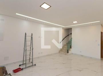 Casa · 140m² · 3 Quartos · 3 Vagas · Casa à Venda - Vila Constança , 3 Quartos, 140 m2