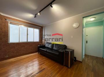 Apartamento · 64m² · 2 Quartos · 1 Vaga · Apartamento Agua Fria R$380.000,00