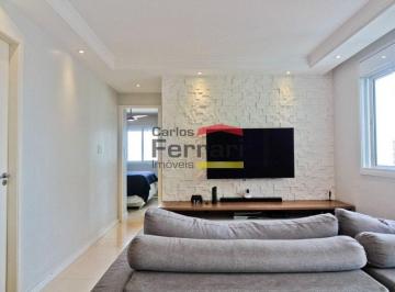 Apartamento · 72m² · 2 Quartos · 1 Vaga · Apartamento à Venda no You Santana
