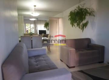 Apartamento · 90m² · 3 Quartos · 1 Vaga · APARTAMENTO SANTANA - 90 M2 - 3 DORMITÓRIOS - 1 VAGA - 2 BANHEIROS