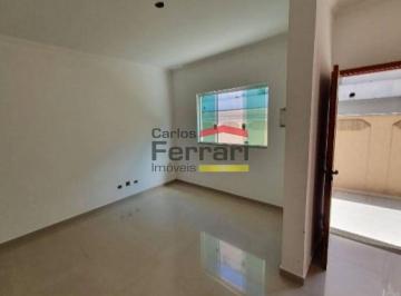 Casa · 80m² · 2 Quartos · 1 Vaga · Sobrado 80 m² com 2 quartos , 1 vaga à venda, Vila Palmeiras - São Paulo/SP