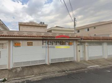Casa · 80m² · 2 Quartos · 1 Vaga · Sobrado 80 m² com 2 quartos , 1 vaga à venda, Vila Palmeiras - São Paulo/SP