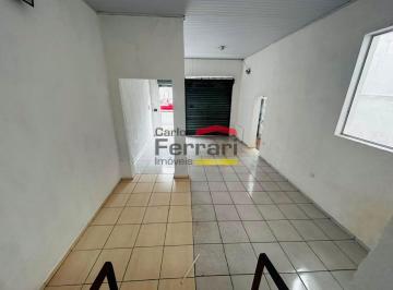 Comercial · 100m² · Salão Comercial na Avenida Imirim !