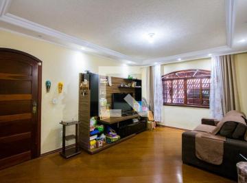 Casa · 187m² · 3 Quartos · 2 Vagas · Casa à Venda - Vila América, 3 Quartos, 187 m2