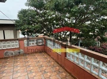 Casa · 342m² · 5 Quartos · 2 Vagas · Vende-se sobrado de 342m de área, no Jardim São Paulo