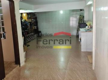 Casa · 97m² · 3 Quartos · 3 Vagas · Sobrado 3 Dormitórios com 2 Suítes e 3 Vagas no Mandaqui ? Pronto para Morar