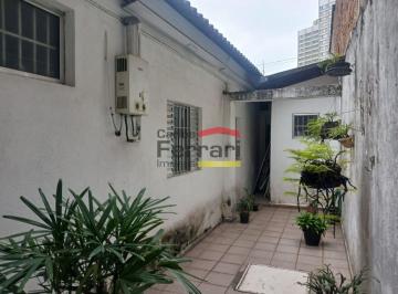 Casa · 155m² · 3 Quartos · 3 Vagas · Casa térrea 3 quartos à venda na Casa Verde