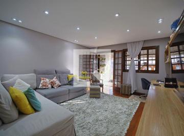 Casa · 200m² · 4 Quartos · 3 Vagas · Casa à Venda - Vila Ré, 4 Quartos, 200 m2