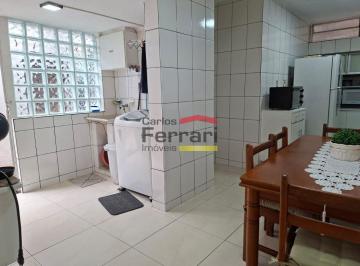 Casa · 90m² · 2 Quartos · 2 Vagas · CASA TÉRREA - VILA GUSTAVO 2 Dormitórios, Sala, cozinha, 2 vagas