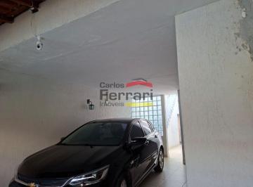 Casa · 90m² · 2 Quartos · 2 Vagas · CASA TÉRREA - VILA GUSTAVO 2 Dormitórios, Sala, cozinha, 2 vagas
