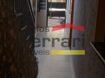 Apartamento · 45m² · 2 Quartos · Apartamento de 2 Quartos Santana