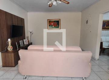 Casa · 137m² · 3 Quartos · 3 Vagas · Casa à Venda - Barcelona, 3 Quartos, 137 m2
