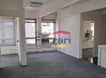 Comercial · 120m² · 2 Vagas · SÃO 2 CONJUNTOS COMERCIAIS NO CENTRO DE SP- 2 VAGAS DE GARAGEM